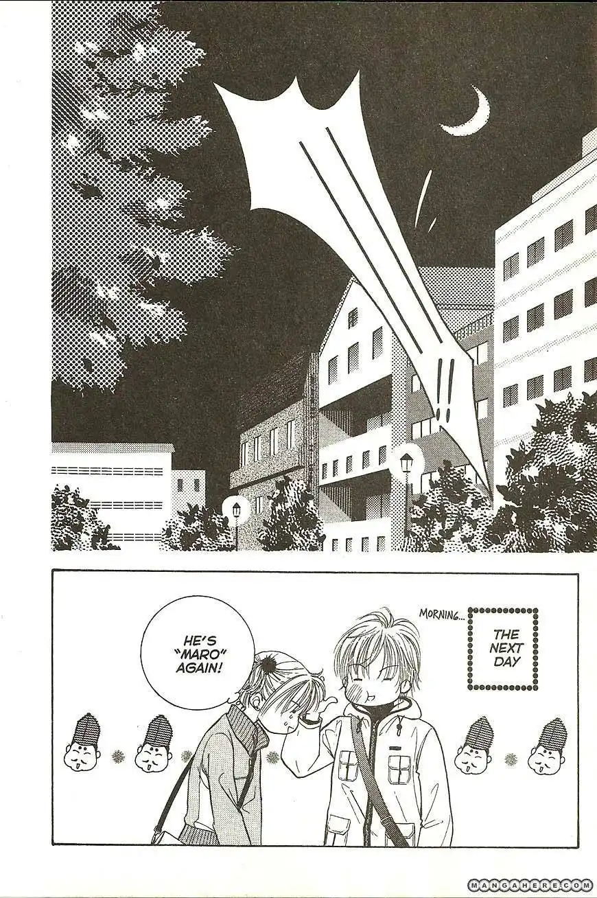 Venus wa Kataomoi Chapter 23 39